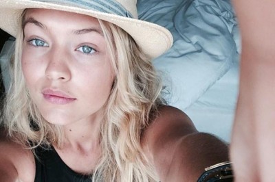 Victoria's Secret Modelleri Makyajsız Da Birer Melek