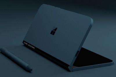 Microsoft Modüler Yüzeyler Mi Üretiyor?