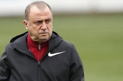 Fatih Terim' i Mizahlarına Alet Eden Kişiler