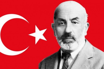 Mehmet Akif Ersoy Hakkında Bilinmeyen Gerçekleri Öğrenmeye Ne Dersiniz?