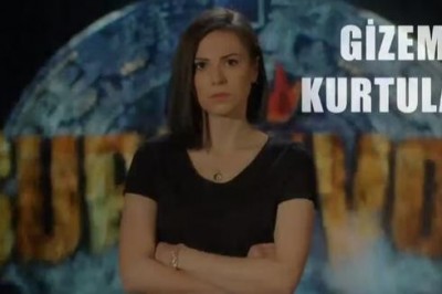 Survivor 2018'de Adaya Veda Eden Kişi Belli Oldu