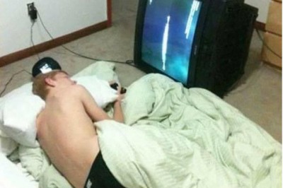 Üşengeçlikte Sınır Tanımayanları Bu Tarafa Alalım