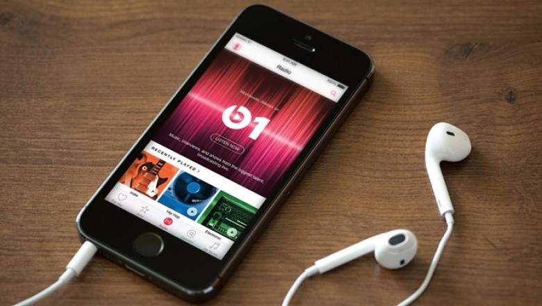 Apple Music Öğrenci Aboneliği'ni Türkiye'de Kullanıma Sundu