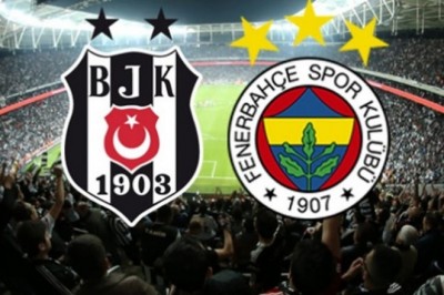 Beşiktaş,Fenerbahçe ve Quaresma PFDK'ya sevk edildi