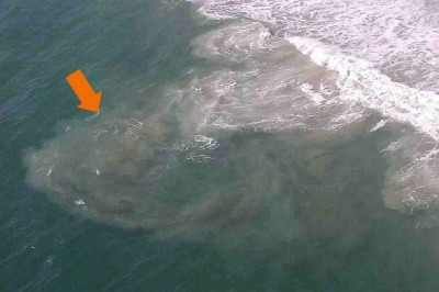 Denizde Boğulmanın Doğal Nedenini Biliyormusunuz?