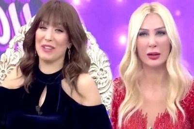 Seda Sayan Eleştirilere Yanıt Verdi