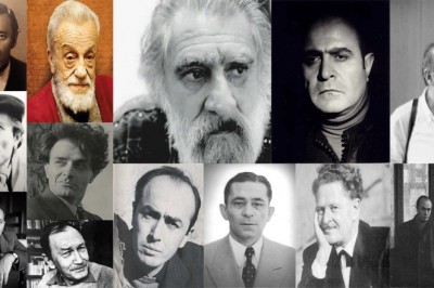 Türk Edebiyatı Denilince Akla Gelen 11 Şiir