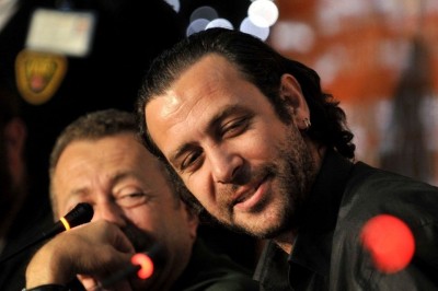 Nejat İşler' in Çukur kadrosuna katılacağı iddiası!