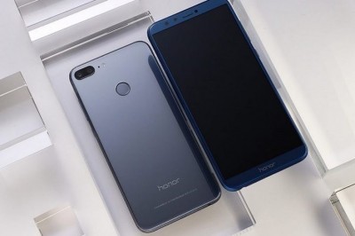 Çinli telefon üreticisi Honor Türkiye' ye Geliyor