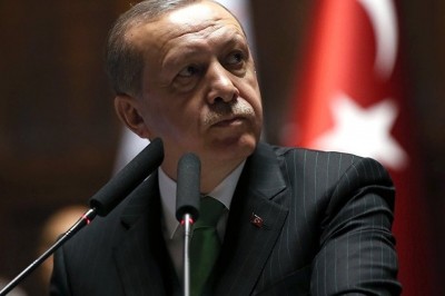 ”Erdoğan’ı öldürecekler, Cesedini Bir çöplüğe Atacaklar”