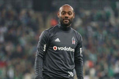 Vagner Love'dan flaş transfer itirafı!