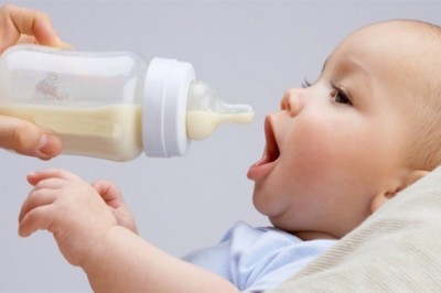 Anne sütünü arttırmanın 5 doğal yolu