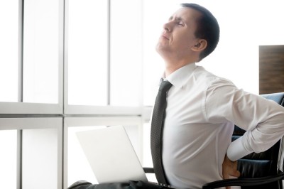 Toplumumuzun Sıkıntısı Bel Ağrısına Çözümler