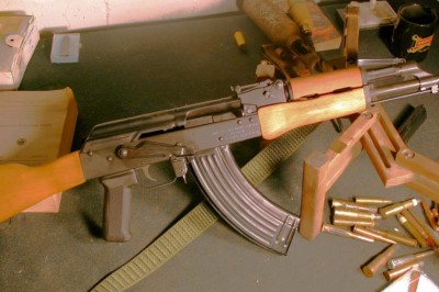 Dünya Çapında En Fazla Tercih Edilen ve Tehlikeli 10 Silah