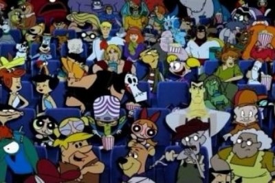 Bilmeyenler İçin Çizgi Filmlerin İlginç Sonları