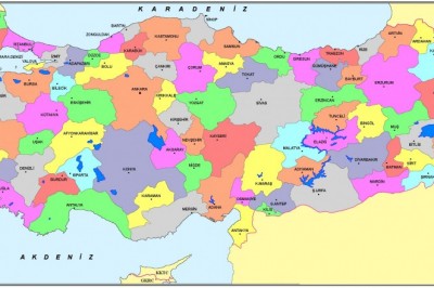 Türkiye'nin Genel Durumu İle Alakalı Bir Anket Yapıyoruz
