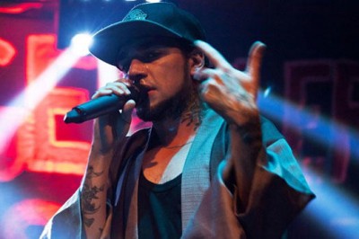 Fenomen Rapçi Ezhel Tutuklandı