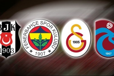 En Fazla Taraftarı Olan Takımı Buluyoruz