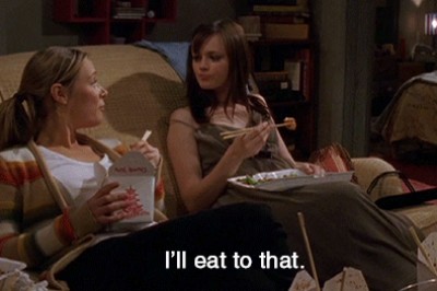 Kızlarımızın Rejimi Bozmasına Neden Olan Büyüleyici 6 An