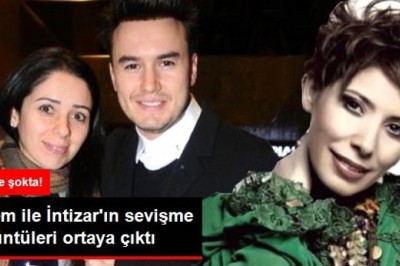 Hakkındaki Suçlamalarla Gündeme Gelen İntizar'dan İlk Açıklama Geldi.