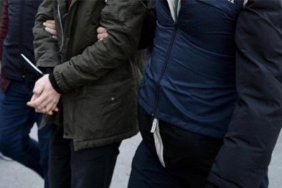 MİT'in Yaptığı Operasyonla Ukrayna'ya Kaçan FETÖ'cü Yusuf İnan Yakalandı