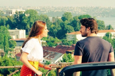 Elimi Bırakma Başlıyor!