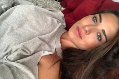  Leticia Ribeiro Artık Beşiktaş’ın  Yeni Yengesi