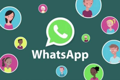 Whatsapp'a Beklenen Güncelleme Geldi!