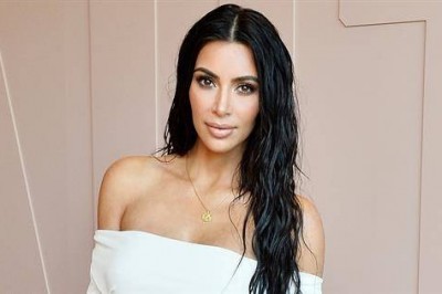 Kim Kardashian da Bitcoin İşine Bulaştı!