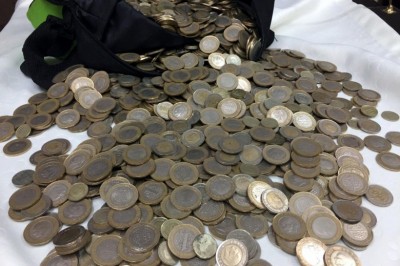 Dilenci Kadından Şok İtiraf: 'Günde 500 TL Götürüyorum'