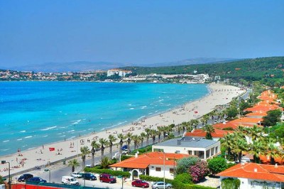Türkiye'de Ucuz ve Güzel Tatil Hayal Değil. İşte En Ucuz ve Güzel 8 Tatil Yeri