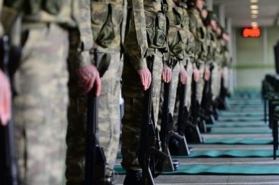 Bedelli Askerlik Başvuru Klavuzu Yayımlandı! 38 Yaş Sınırı Kaldırıldı!