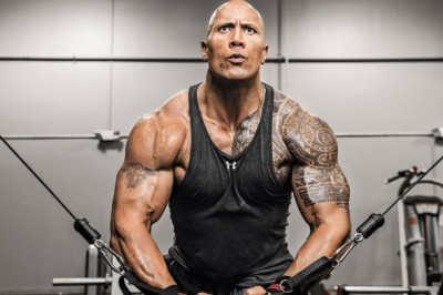 Dwayne Johnson Kimdir?