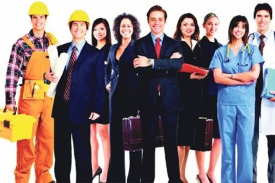 TÜİK İş Bulmada En Şanslı Meslekleri Açıkladı 