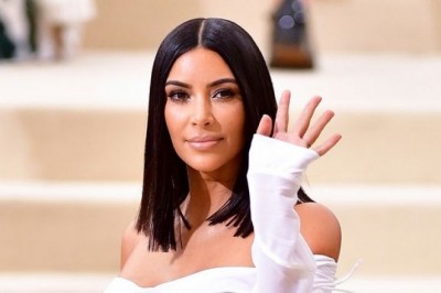 Kim Kardashian Kimdir?
