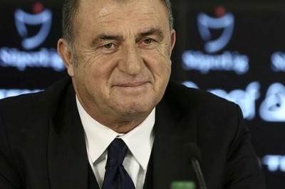 Fatih Terim Çok İddialı !