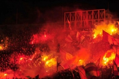 Türkiye'nin En İyi Taraftar Grupları