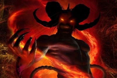 Cinlerin Bu Özelliğini Biliyor Muydunuz ?