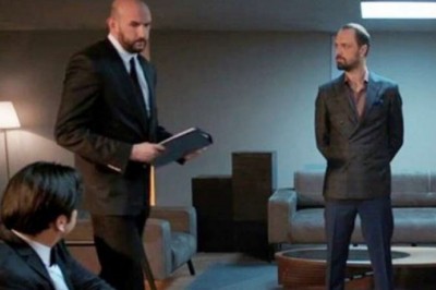 Çukur'un Oyuncularından Harun Kandemir Hayatını Kaybetti