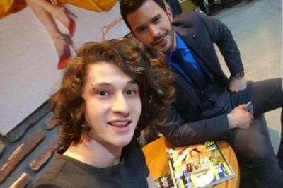 Kiralık Aşk dizisinde oynamıştı... Genç oyuncu hayatını kaybetti