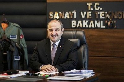 Türkiye Uzay Ajansı Hakkında Çarpıcı Açıklama