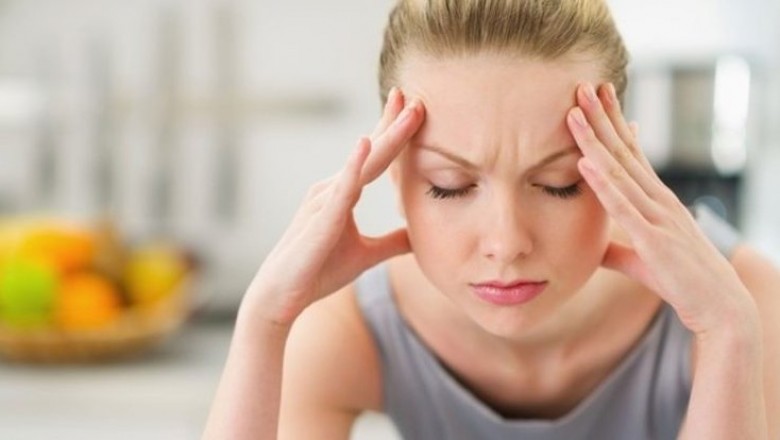 Migren Nedir ve Neler İyi Gelir?