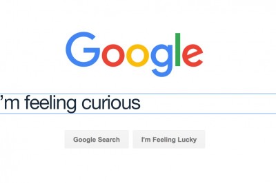 Google'ın Az Bilinen Özelliği 