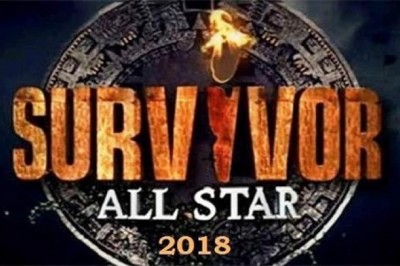 2018 Survivor Kadrosu Belli oldu. Survivor Bu Sene Çok Eğlenceli Olacak