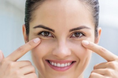 Gözaltı Morluklarına Ne İyi Gelir ? 