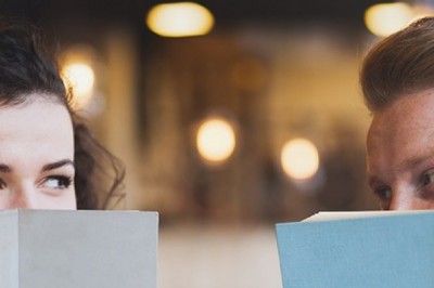 Karşı Cinsin İlk Neresine Bakarsınız ?