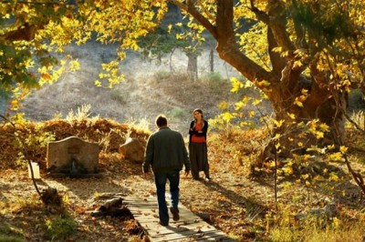 Ahlat Ağacı Türkiye'nin Osgar Adayı Oldu