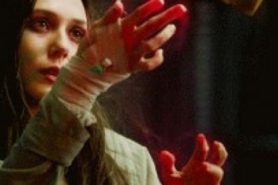 Hangi Süper Gücünüzün Olmasını İsterdiniz ?