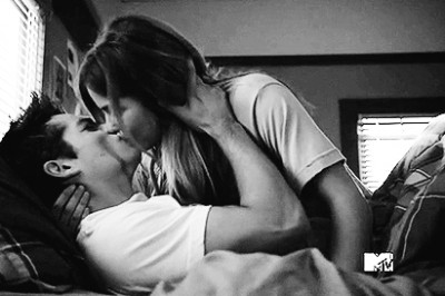 Bir Kadının Bir Erkekle Yatması İçin 5 Sebep