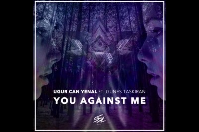 Uğur Can Yenal'ın Yeni Single'ı You Against Me Yayınlandı!